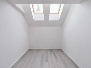 Prodej bytu 3+kk, Praha - Karlín, Peckova, 93 m2