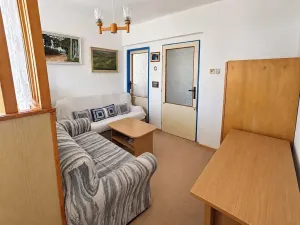 Prodej rodinného domu, Ptenín, 133 m2