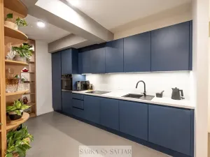 Prodej bytu 3+kk, Praha - Vršovice, Lvovská, 70 m2