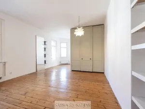Prodej bytu 1+kk, Praha - Smíchov, Na Václavce, 49 m2