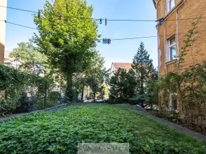 Prodej bytu 1+kk, Praha - Smíchov, Na Václavce, 49 m2
