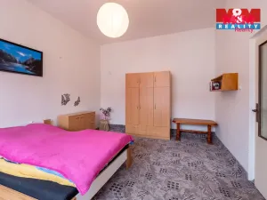 Prodej činžovního domu, Louny, Karlova, 193 m2