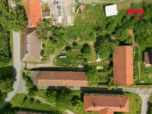 Prodej zemědělského objektu, Běleč, 255 m2