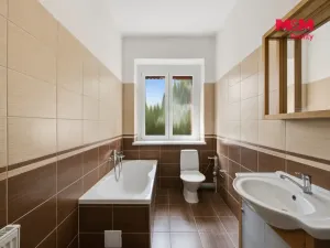 Prodej bytu 2+kk, Louny, 47 m2
