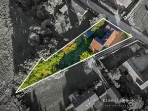 Prodej rodinného domu, Suchdol nad Lužnicí, Žižkova, 300 m2