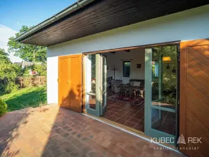 Prodej rodinného domu, Suchdol nad Lužnicí, Žižkova, 300 m2
