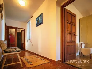 Prodej rodinného domu, Suchdol nad Lužnicí, Žižkova, 300 m2