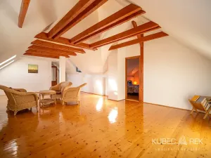 Prodej rodinného domu, Suchdol nad Lužnicí, Žižkova, 300 m2