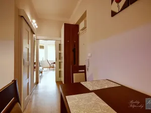 Prodej bytu 1+1, Ústí nad Labem, Masarykova, 40 m2