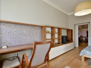 Prodej bytu 1+1, Ústí nad Labem, Masarykova, 40 m2