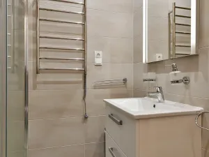 Prodej bytu 1+1, Ústí nad Labem, Masarykova, 40 m2