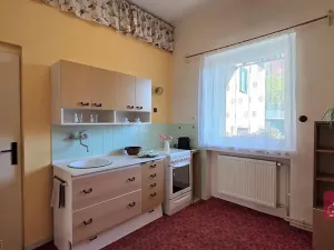 Prodej rodinného domu, Brno, Hraničky, 69 m2