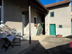 Prodej rodinného domu, Brno, Hraničky, 69 m2