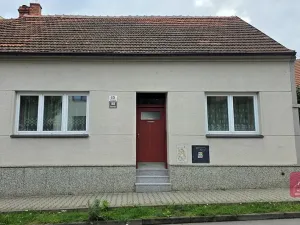 Prodej rodinného domu, Brno, Hraničky, 69 m2
