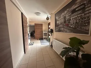 Prodej rodinného domu, Vědomice, Na Zavadilce, 169 m2
