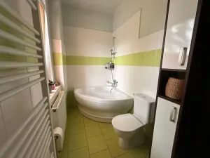 Prodej rodinného domu, Vědomice, Na Zavadilce, 169 m2