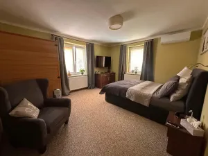 Prodej rodinného domu, Vědomice, Na Zavadilce, 169 m2