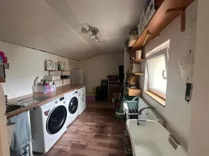 Prodej rodinného domu, Vědomice, Na Zavadilce, 169 m2
