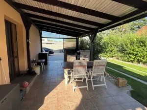 Prodej rodinného domu, Vědomice, Na Zavadilce, 169 m2