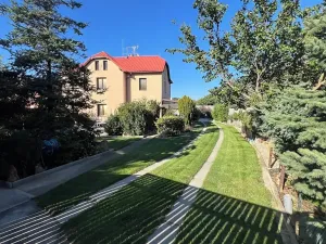 Prodej rodinného domu, Vědomice, Na Zavadilce, 169 m2