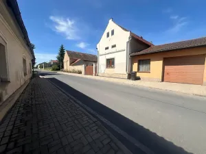 Prodej pozemku pro bydlení, Děčany, 259 m2