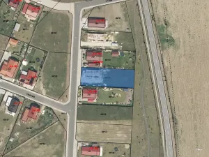 Prodej rodinného domu, Vědomice, 101 m2