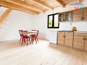 Prodej chaty, Třeboň, 45 m2