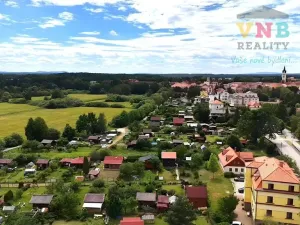 Prodej chaty, Třeboň, 45 m2