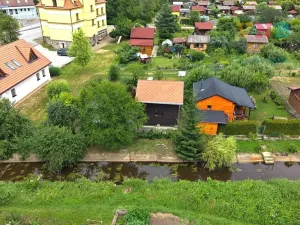 Prodej chaty, Třeboň, 45 m2