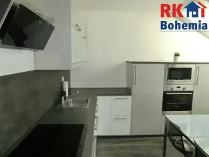 Pronájem bytu 2+kk, Benátky nad Jizerou, Pražská, 52 m2
