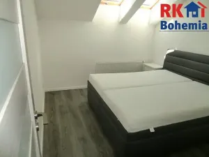 Pronájem bytu 2+kk, Benátky nad Jizerou, Pražská, 52 m2