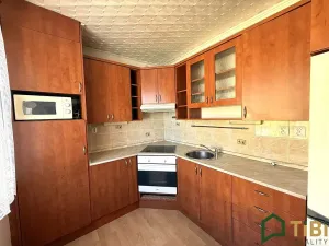 Pronájem bytu 2+1, Blansko, nám. Republiky, 55 m2