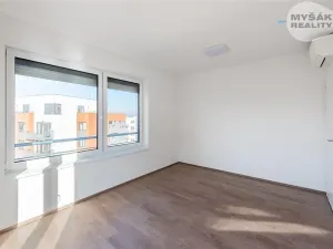 Pronájem bytu 3+kk, Praha - Chodov, Drahňovická, 80 m2