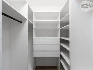 Pronájem bytu 3+kk, Praha - Chodov, Drahňovická, 80 m2