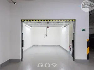 Pronájem bytu 3+kk, Praha - Chodov, Drahňovická, 80 m2