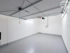 Pronájem bytu 3+kk, Praha - Chodov, Drahňovická, 80 m2