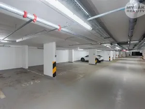Pronájem bytu 3+kk, Praha - Chodov, Drahňovická, 80 m2