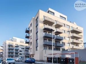 Pronájem bytu 3+kk, Praha - Chodov, Drahňovická, 80 m2