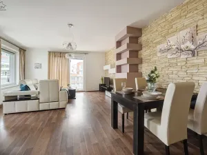 Prodej bytu 3+kk, Praha - Letňany, Pavla Beneše, 93 m2
