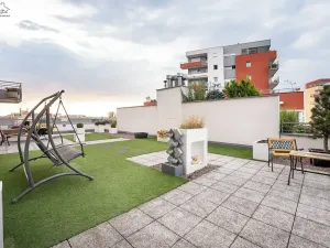 Prodej bytu 3+kk, Praha - Letňany, Pavla Beneše, 93 m2