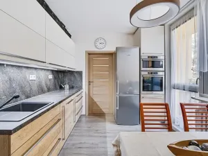 Prodej bytu 3+1, Brno, Gabriely Preissové, 70 m2