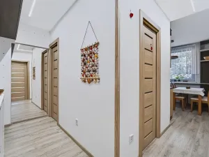 Prodej bytu 3+1, Brno, Gabriely Preissové, 70 m2