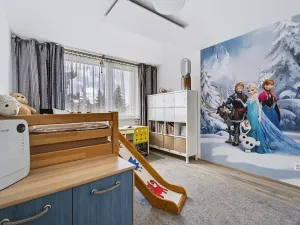 Prodej bytu 3+1, Brno, Gabriely Preissové, 70 m2