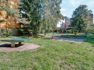 Prodej bytu 3+1, Brno, Gabriely Preissové, 70 m2