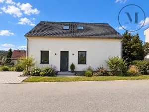 Prodej rodinného domu, Staré Hodějovice, K Šemberku, 103 m2