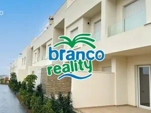 Prodej rodinného domu, Algorfa, Alicante, Španělsko, 74 m2
