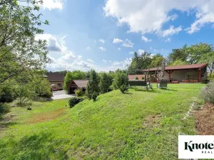 Prodej rodinného domu, Hoštice, 168 m2