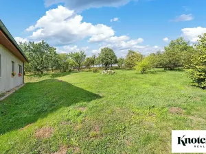 Prodej rodinného domu, Hoštice, 168 m2
