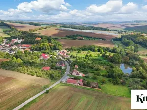 Prodej rodinného domu, Hoštice, 168 m2