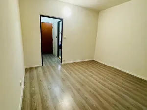 Pronájem bytu 1+kk, Brno, Jedovnická, 20 m2